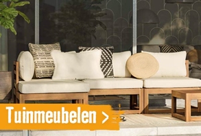 Tuinmeubelen | HORNBACH