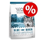 Speciale probeerprijs! 1 kg Wolf of Wilderness droogvoer