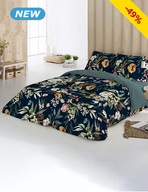 Bettwäsche «Suzette»