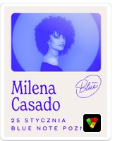 Milena Casado