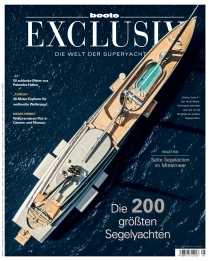 BOOTE EXCLUSIV Newsletter