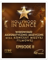 Hollywood in Dance – EPISODE II