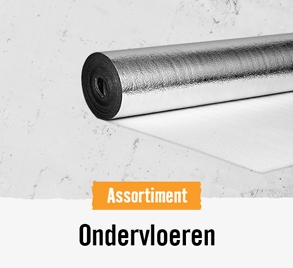 Ondervloeren | HORNBACH