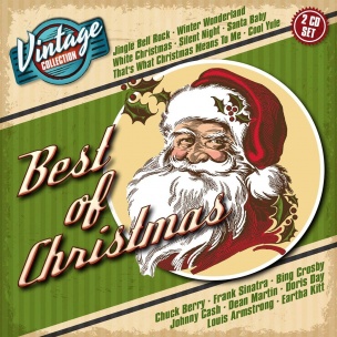 Best Of Christmas - Vintage Collection