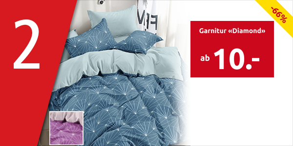 Garnitur «Diamond»