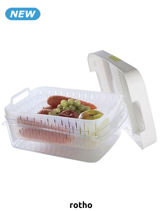 Rotho Dynamic Box, 6,4 l