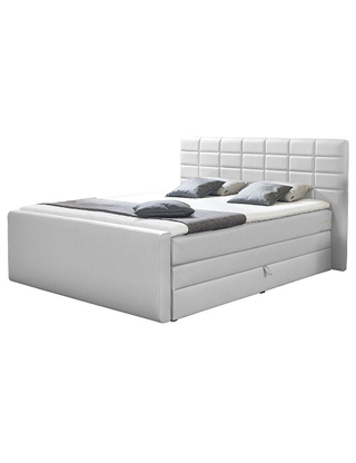 Boxspring-Bett «Nora»
