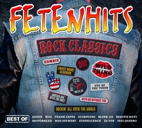 Fetenhits Rock Classics - Best Of