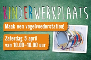 Kinderwerkplaats | HORNBACH