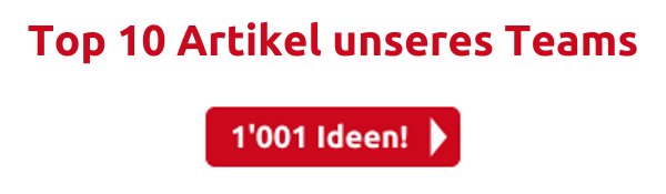 Top 10 Artikel unseres Teams