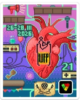 Warszawski Festiwal Piwa WFP21