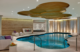 Wellness Hotels in Berlin