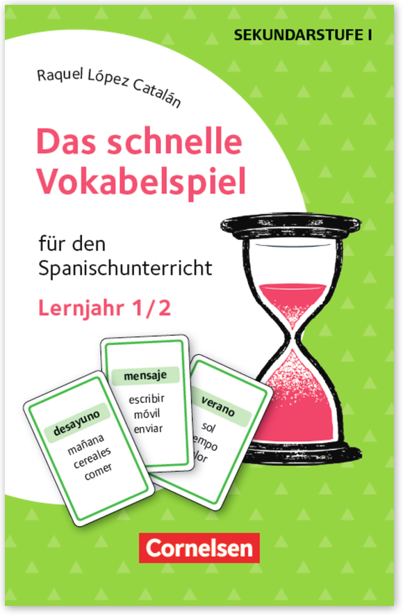 Vokabelspiel