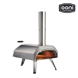 OONI Pizzaoven Karu 12 multi brandstof | HORNBACH