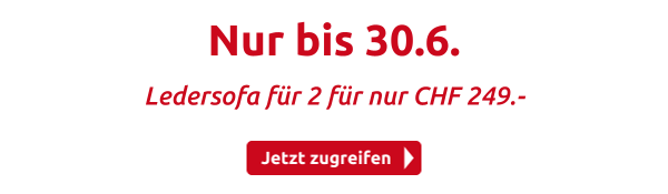 Nur bis 30.6.
