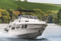 Öchsner SRX30-Yachtline