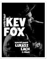 KEV FOX - SOLO 2026
