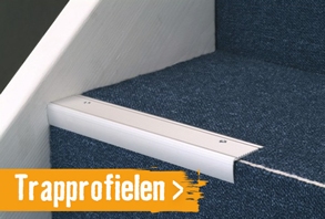 Trap profielen | HORNBACH