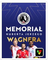 XXIII Memoriał Huberta Jerzego Wagnera
