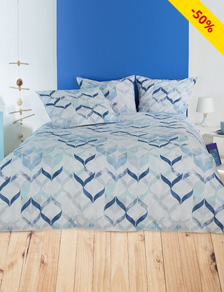 Bettwäsche «Gabriel»