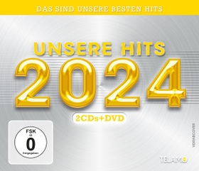 Unsere Hits 2024