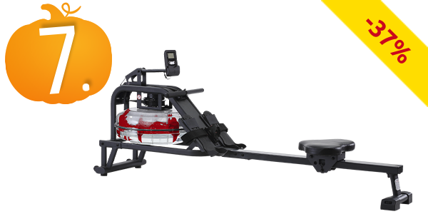 Rudergerät «Wasser», 18 l