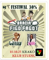 Bracia Figo Fagot