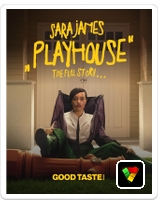 Sara James "Playhouse" The full story