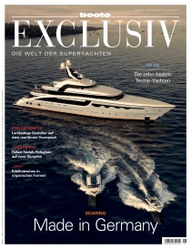 BOOTE EXCLUSIV Newsletter