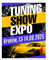 Tuning Show EXPO Kraków 2025