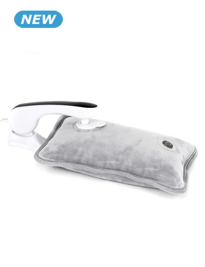 Elektrische Bettflasche, 6 Std. Autonomie