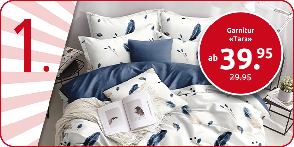 Garnitur «Tara»