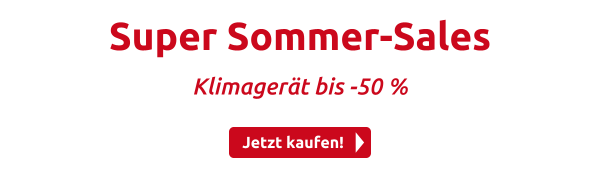 Super Sommer-Sales