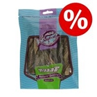 15% korting! Braaaf snacks