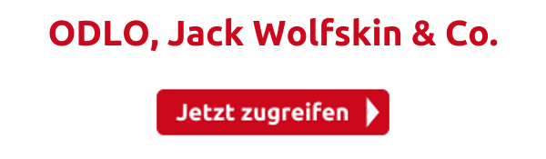 ODLO, Jack Wolfskin & Co.