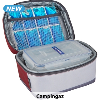 CAMPINGAZ Kühltasche «Freez Box L», 3 l
