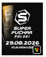 Superpuchar Polski – Łódź '26