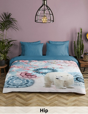 Hip Garnitur «Kodiak»