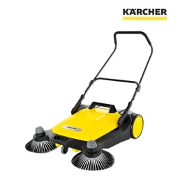 Kehrmaschine Kärcher S 6 Twin