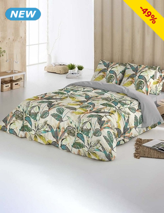 Bettwäsche «Zayden»