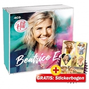 Die grosse Hit Kollektion! + GRATIS Stickerbogen