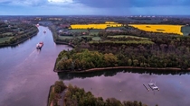 Der Nord-Ostsee-Kanal im Porträt