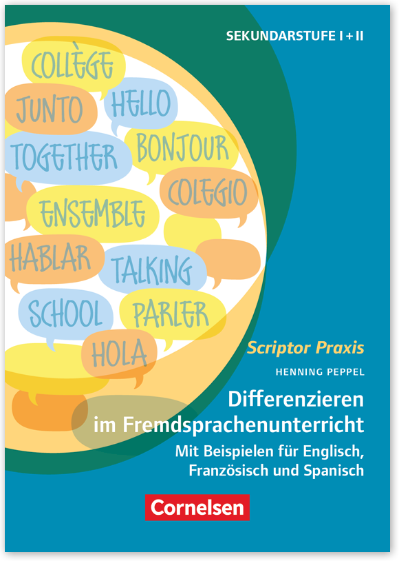 Differenzieren im Fremdsprachenunterricht