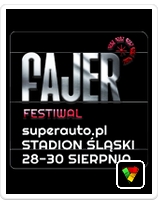 FAJER FESTIWAL