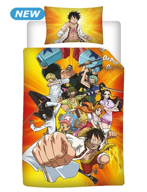 Garnitur «One Piece», 160 x 210 cm + 65 x 100 cm