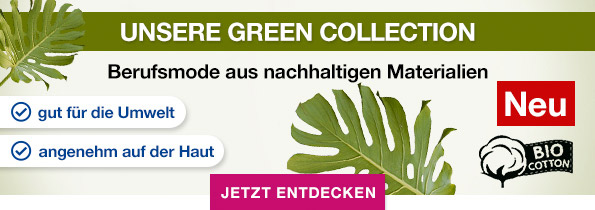 UNSERE GREEN COLLECTION