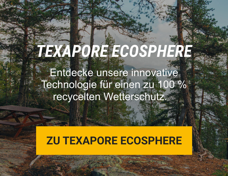 Texapore Ecosphere