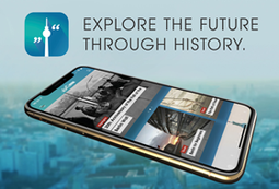 ABOUT BERLIN app