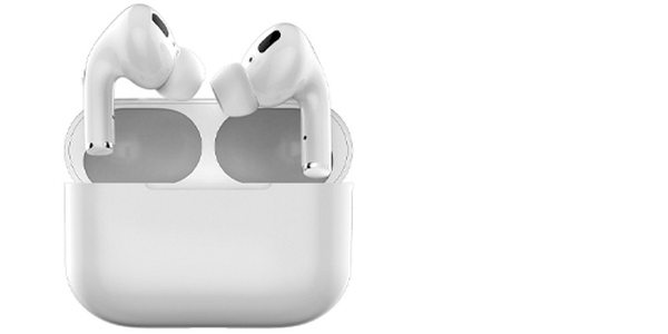 «SmartPod Pro», Kabellose Kopfhörer, Ultraschnelle Verbindung