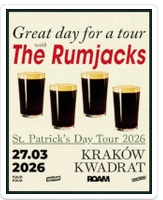 THE RUMJACKS